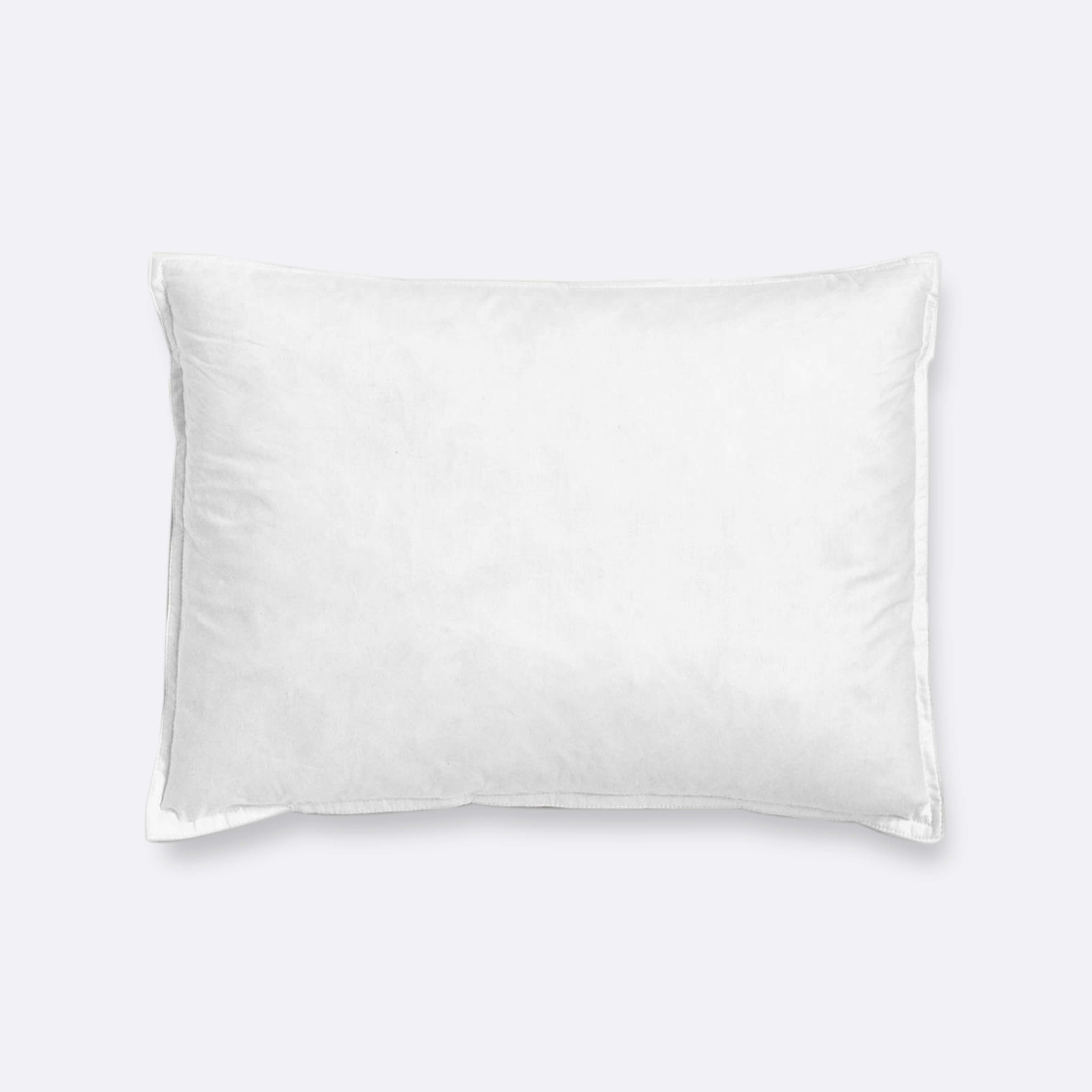 Filler Insert in Ivory- Polyester, 35 cm x 60 cm
