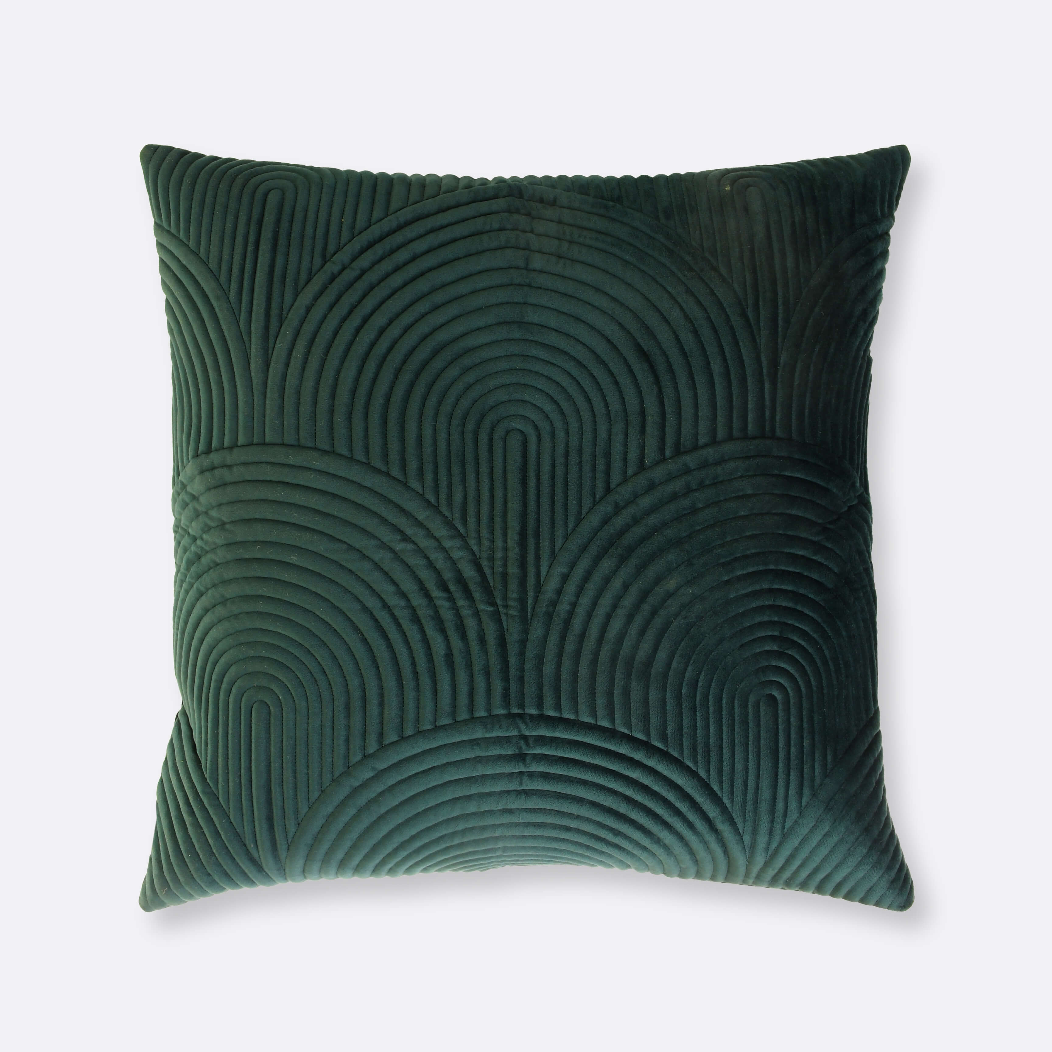 Emerald Arch Cushion Cover