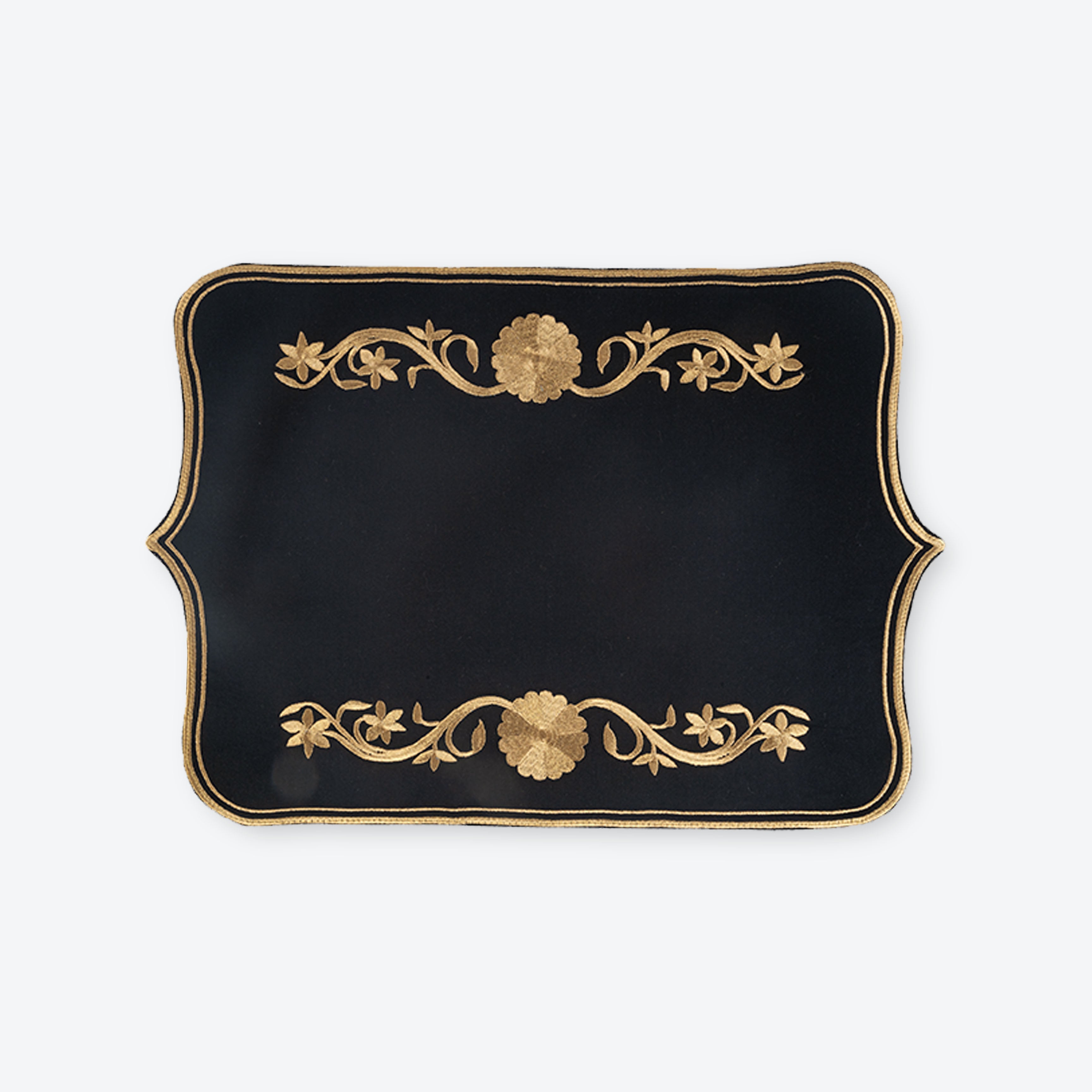Black- Polyester, Default Title