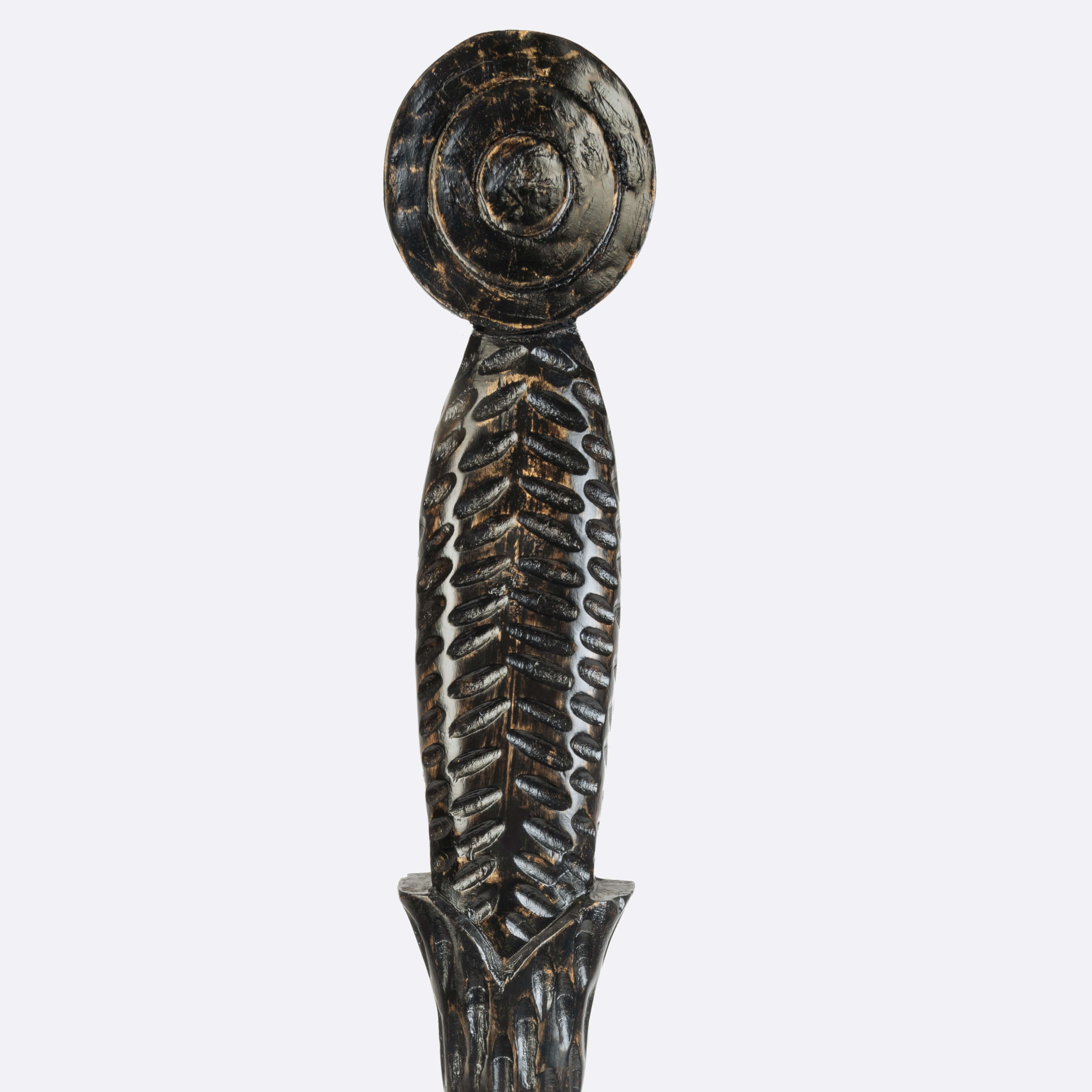 Thunder Pillar Object, Large