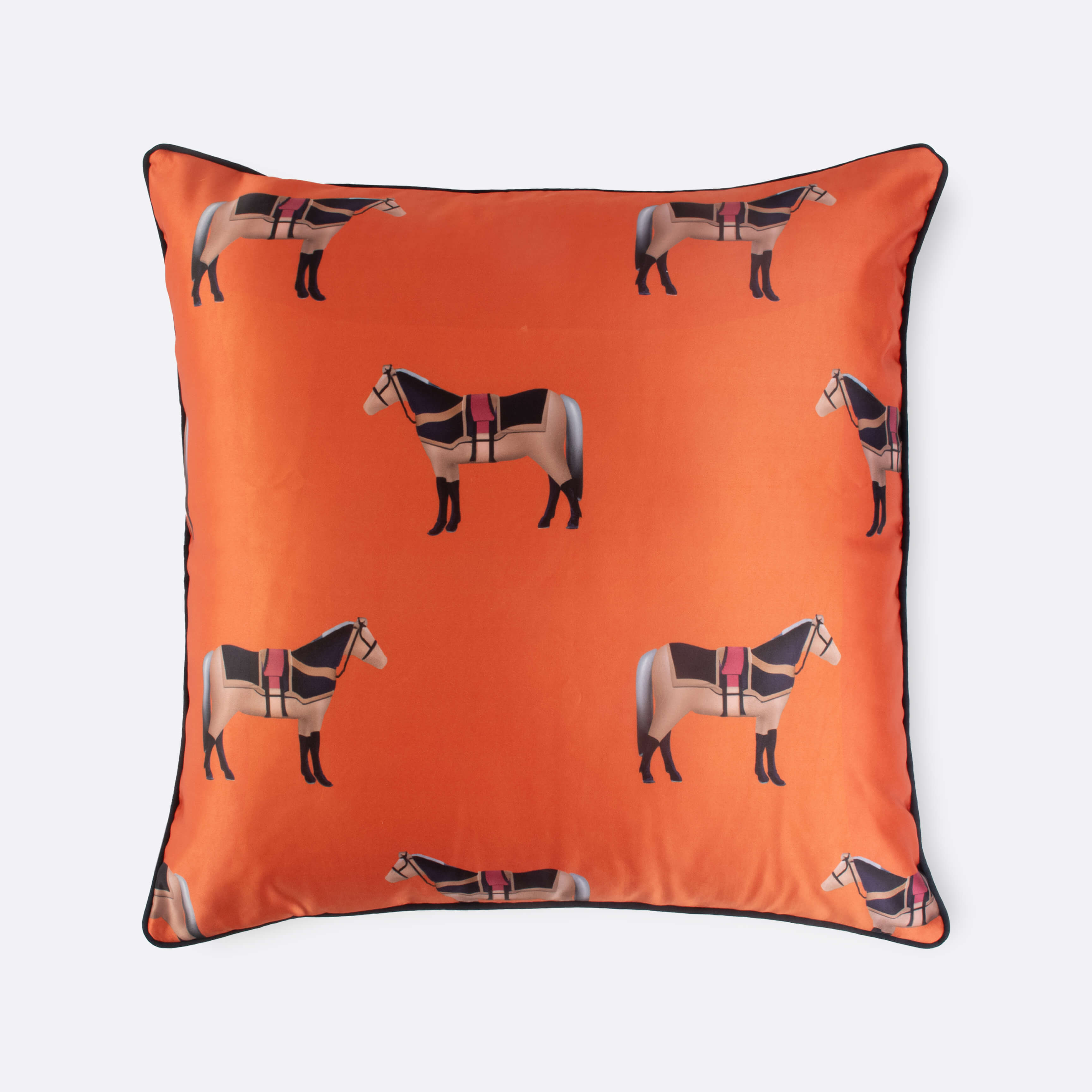 Aristo Equestrian Cushion Cover