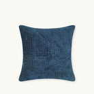 Blue Kaantha Cushion Cover