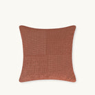 Terracotta Kaantha Cushion Cover