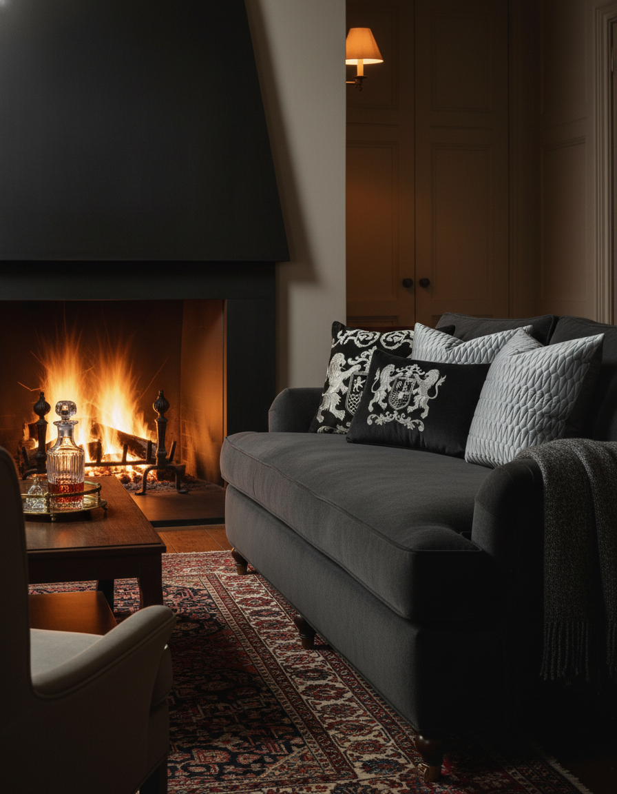 The Pillow Company cushions