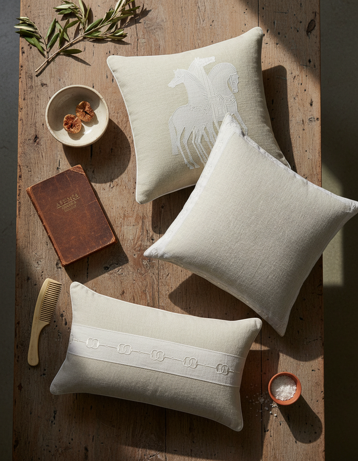 The Pillow Company bedding