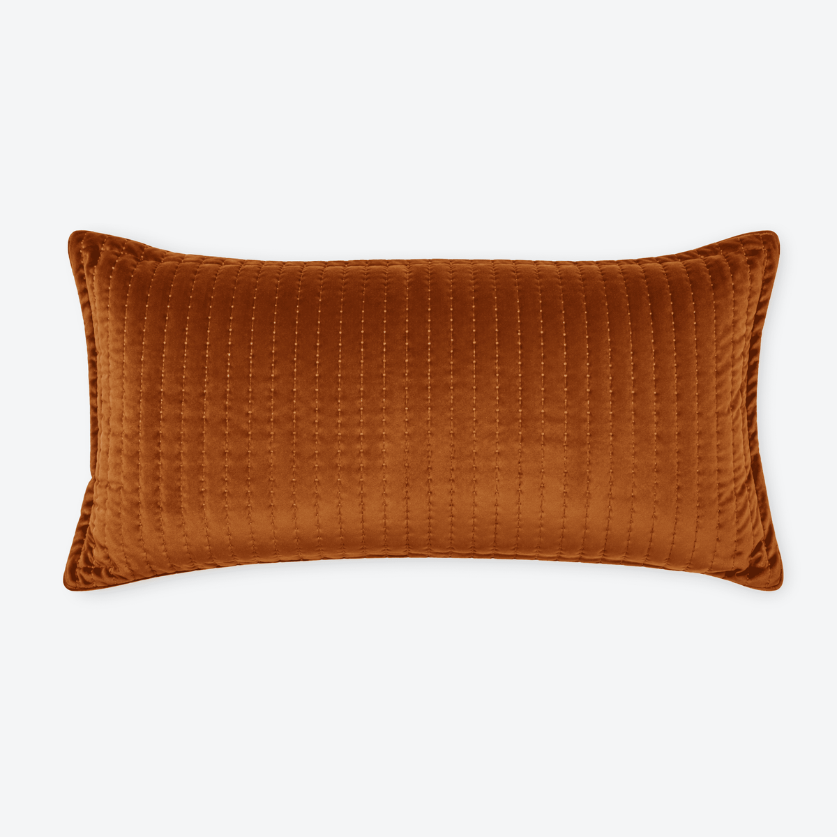 Amber Softstone Lumbar Cushion Cover