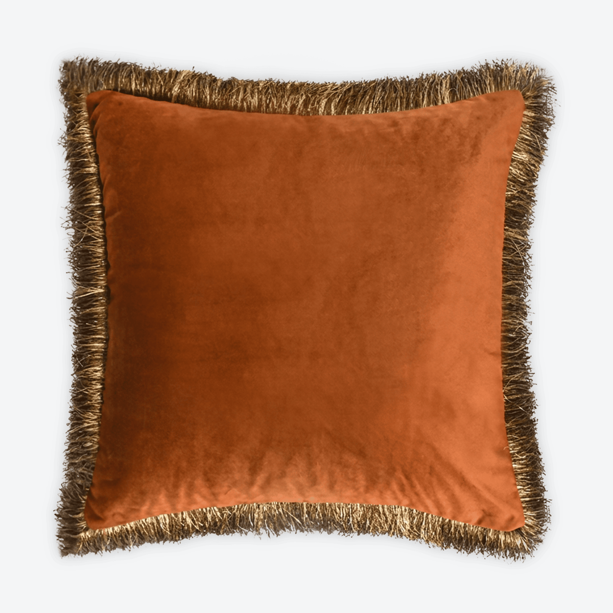 Amber Soiree Cushion Cover