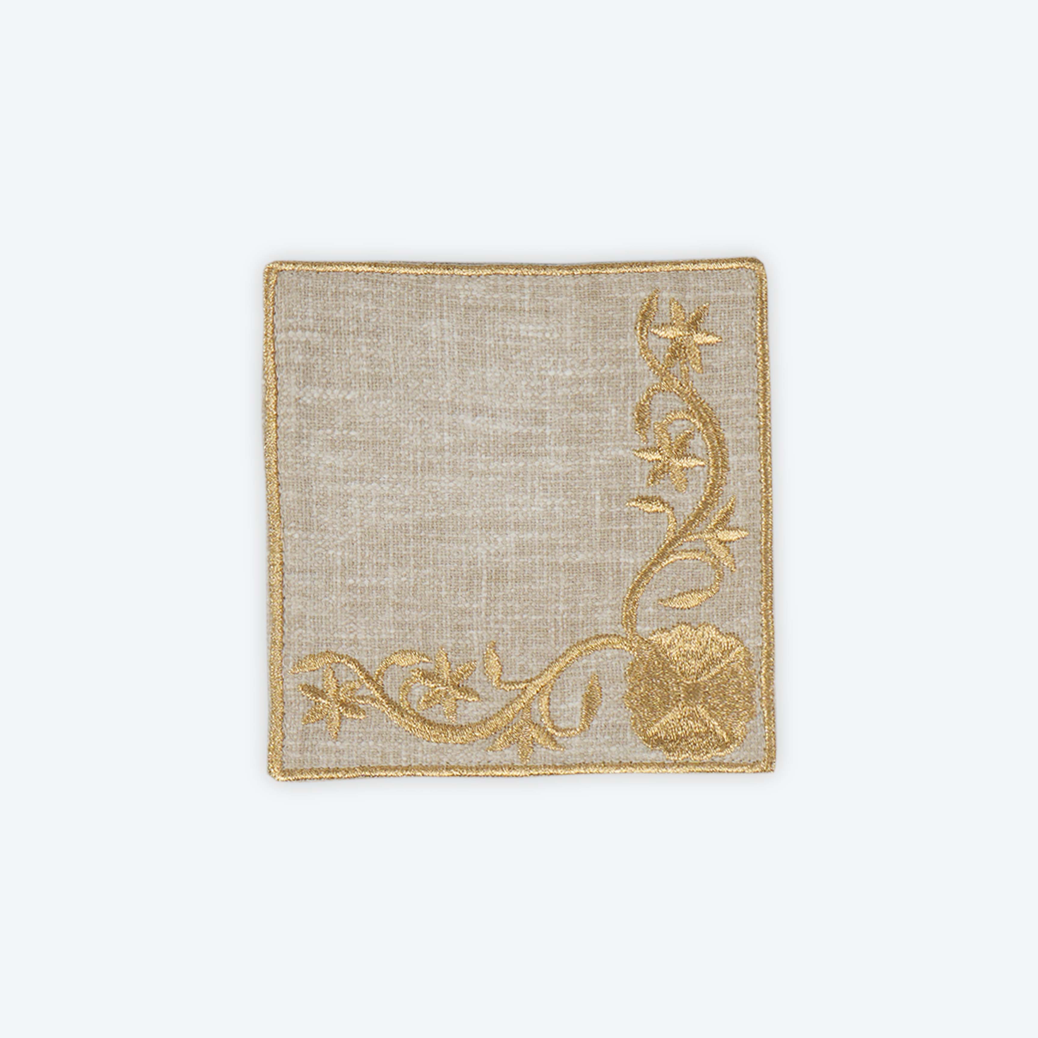 Gifts in Black- Cotton Blend, Default Title