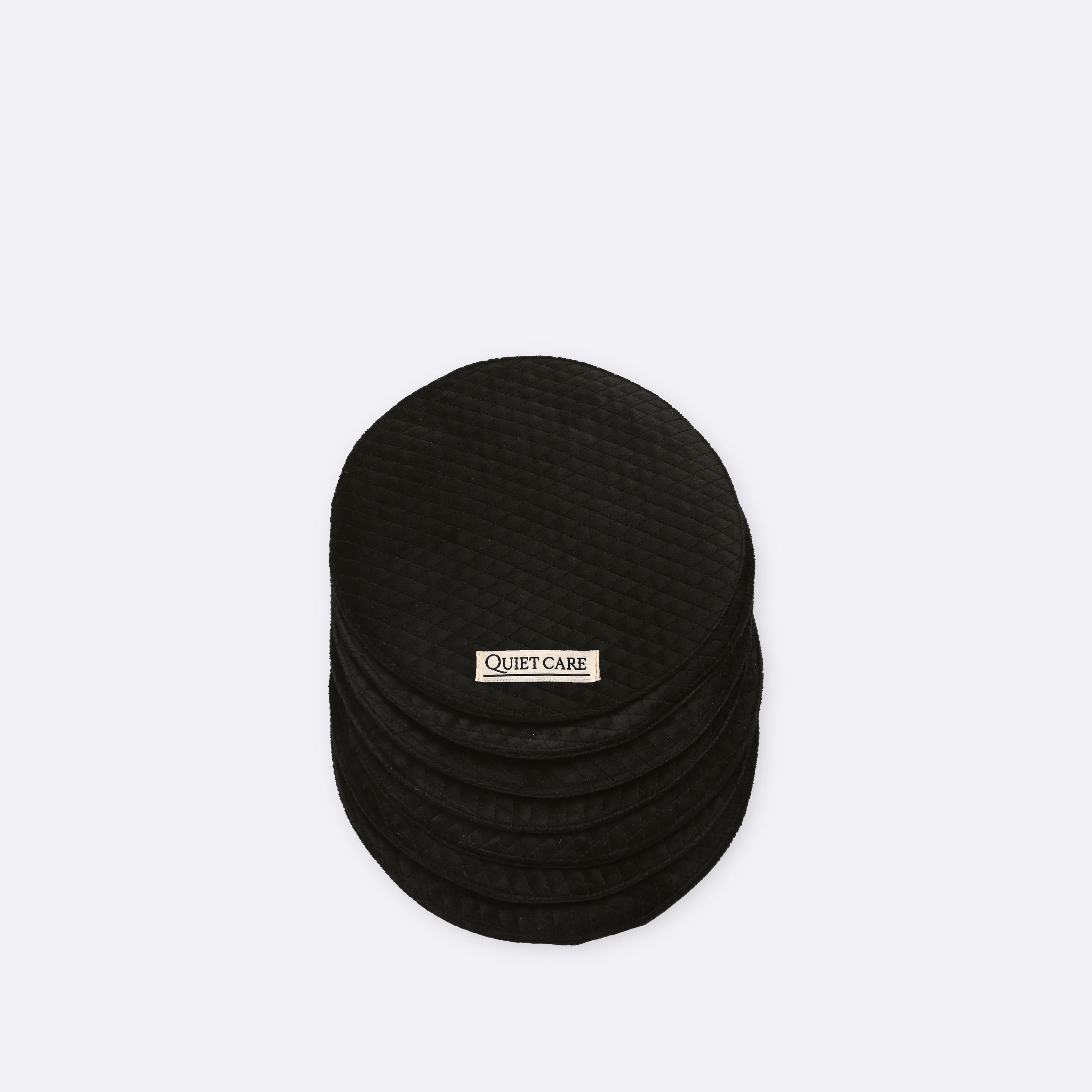 Storage & Covers in Beige- Velvet, Default Title