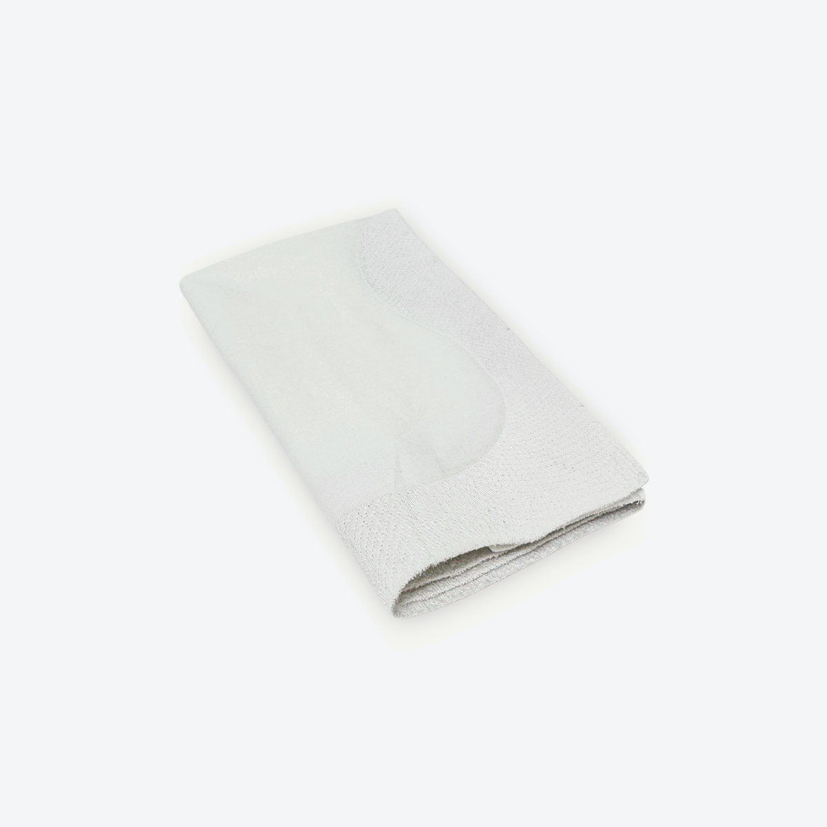 Ivory Dove Napkin, Set of 4
