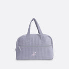 Lavender Petite Luxe Essentials Bag