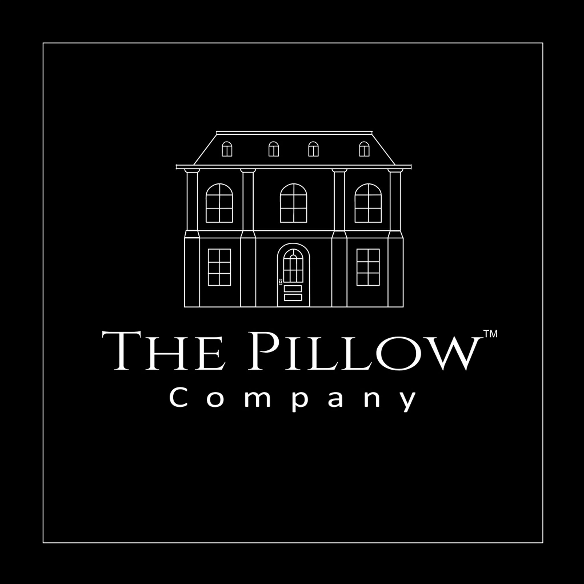 The Pillow Company logo