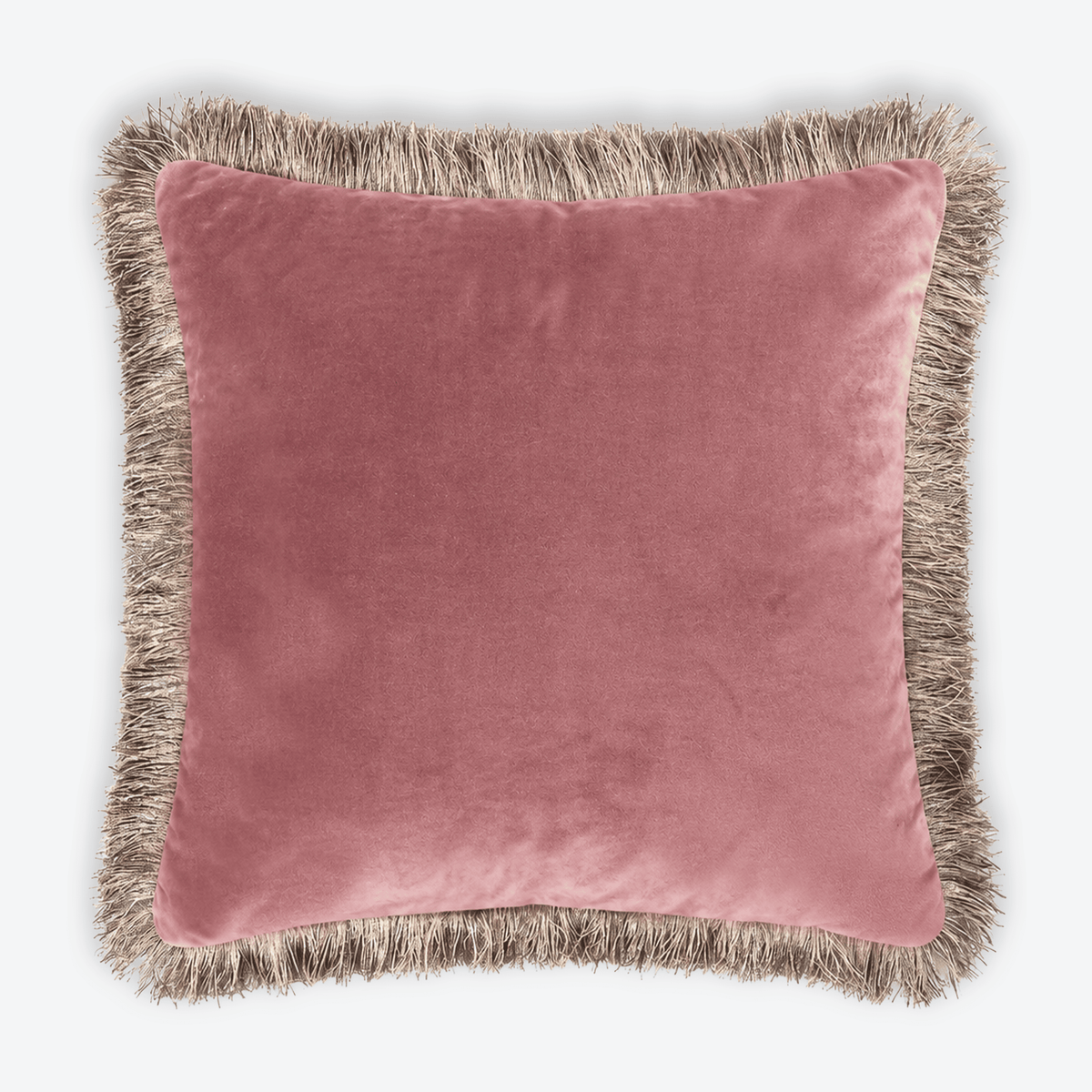 Pink Soiree Cushion Cover