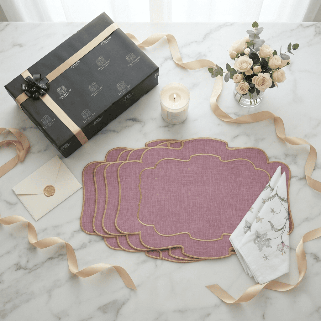 The Plated Eight, Rosette, gift hamper