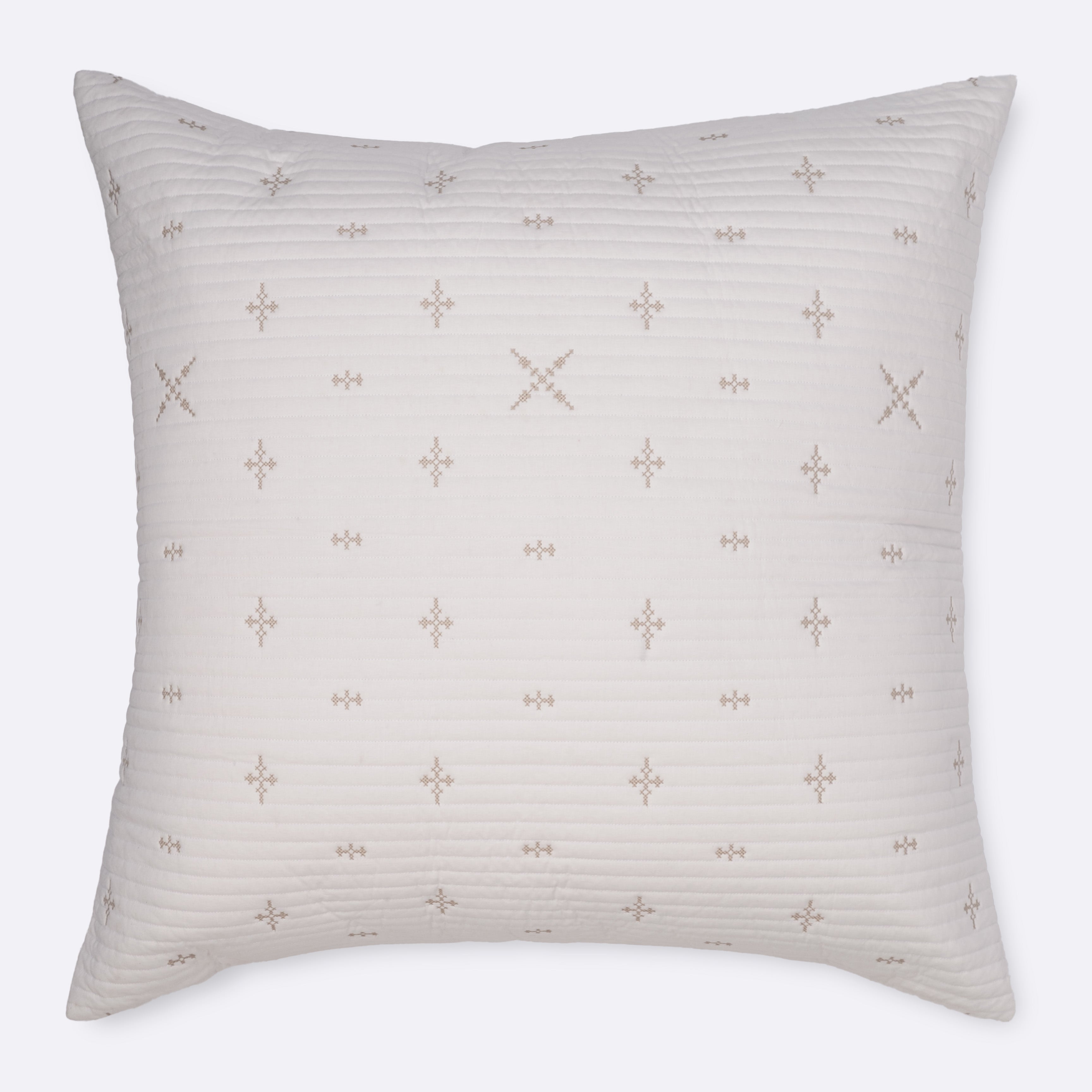 Bedspreads in Villa- Cotton Blend, Default Title