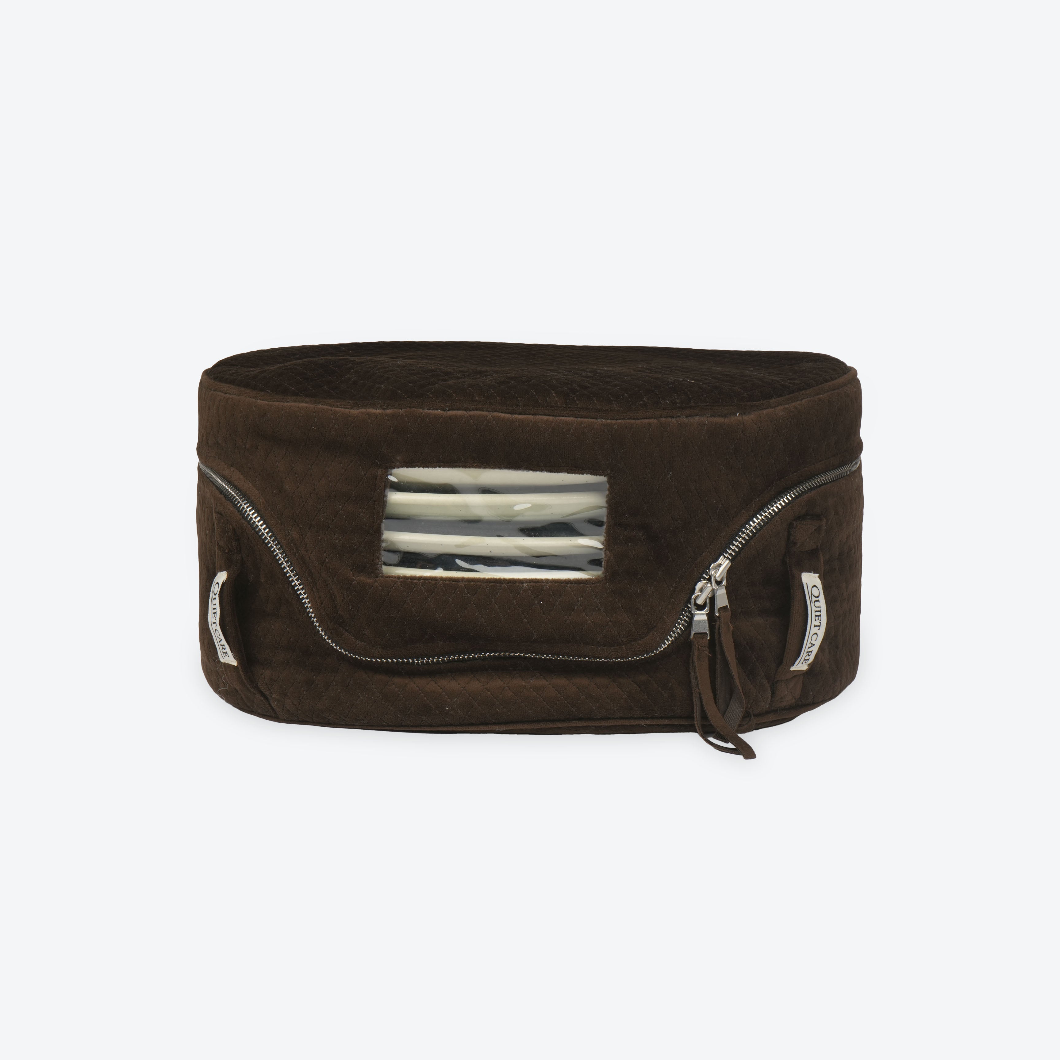 Storage & Covers in Black- Velvet, Default Title