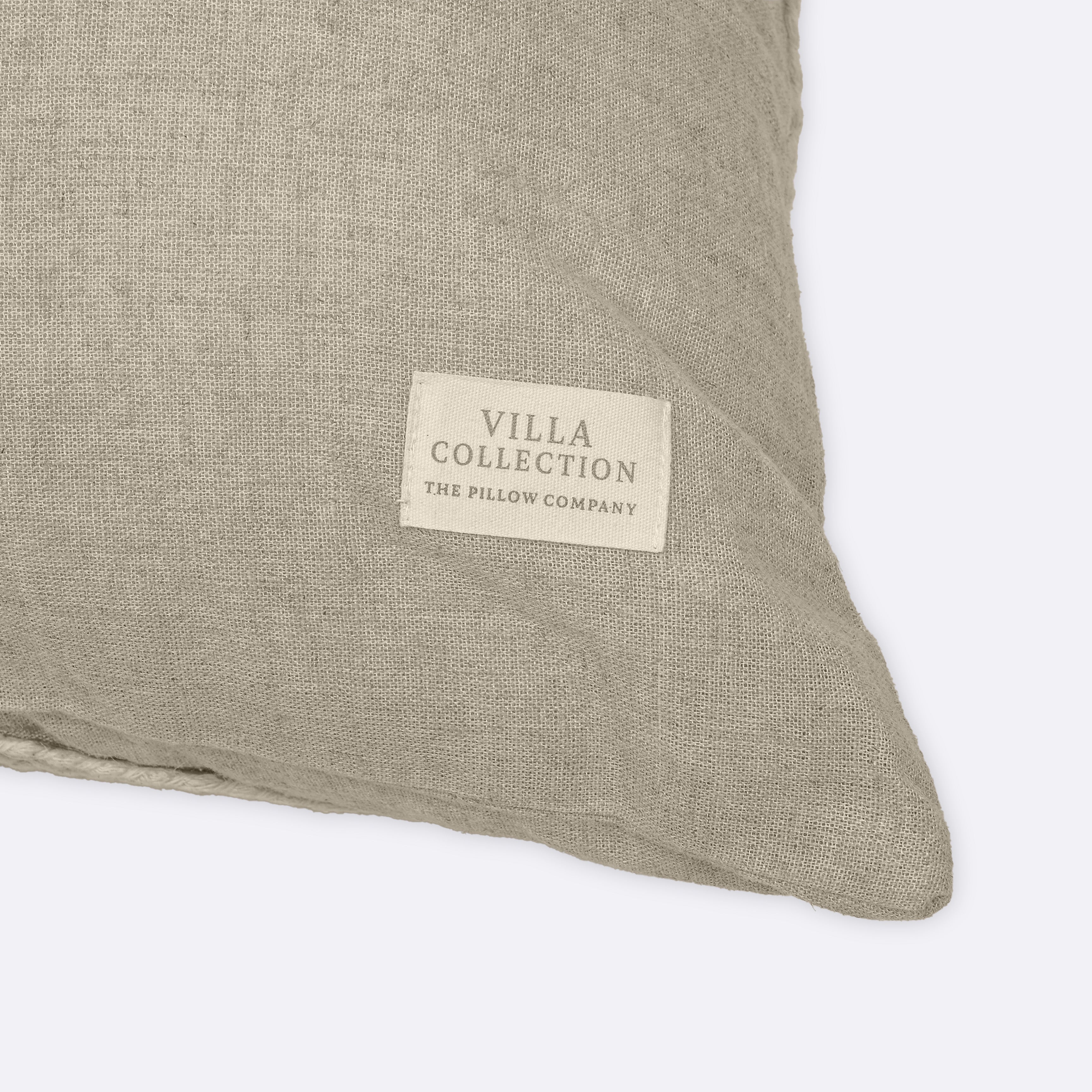 Decorative Cushions in Black- Velvet, 55 cm x 55 cm