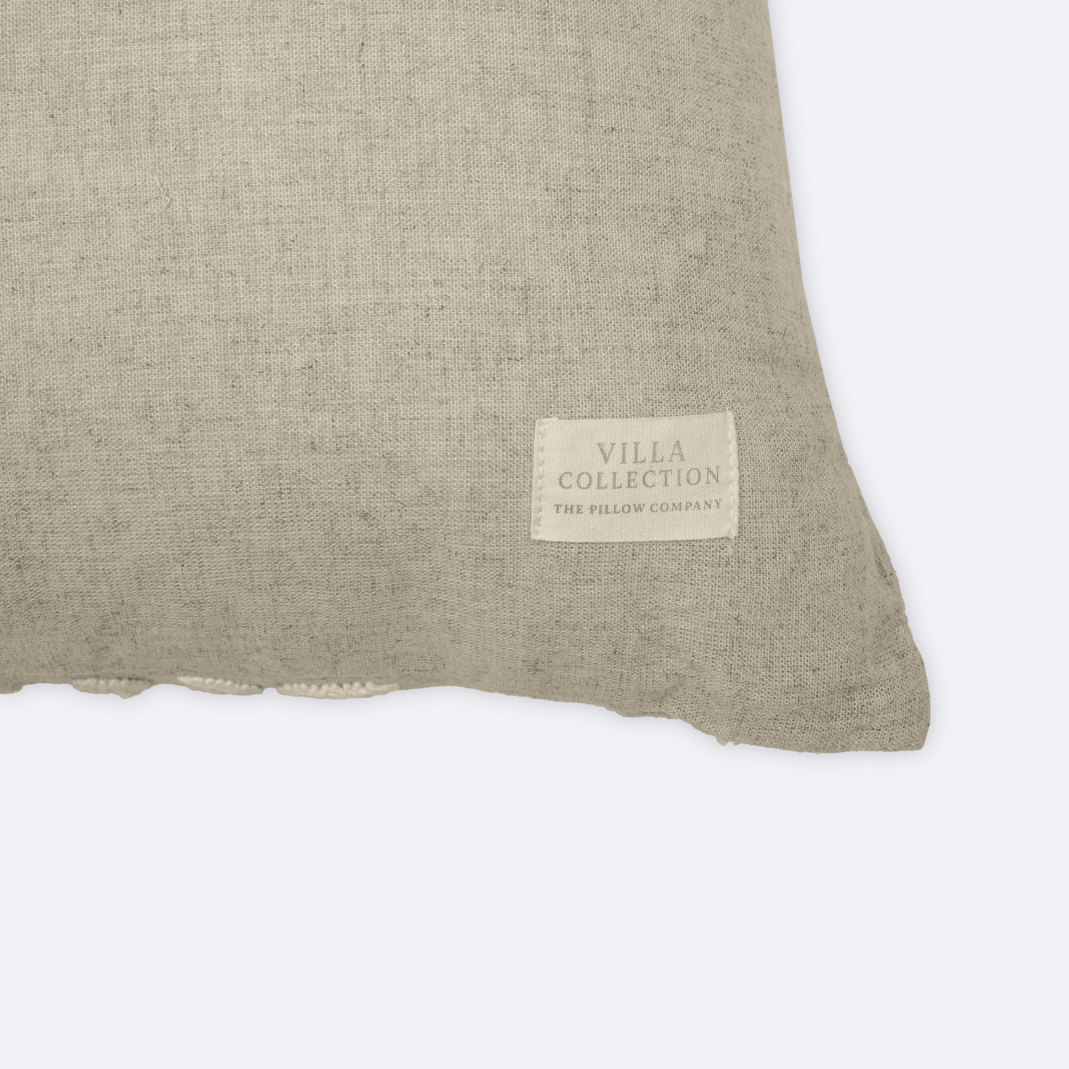 Decorative Cushions in Black- Velvet, 55 cm x 55 cm