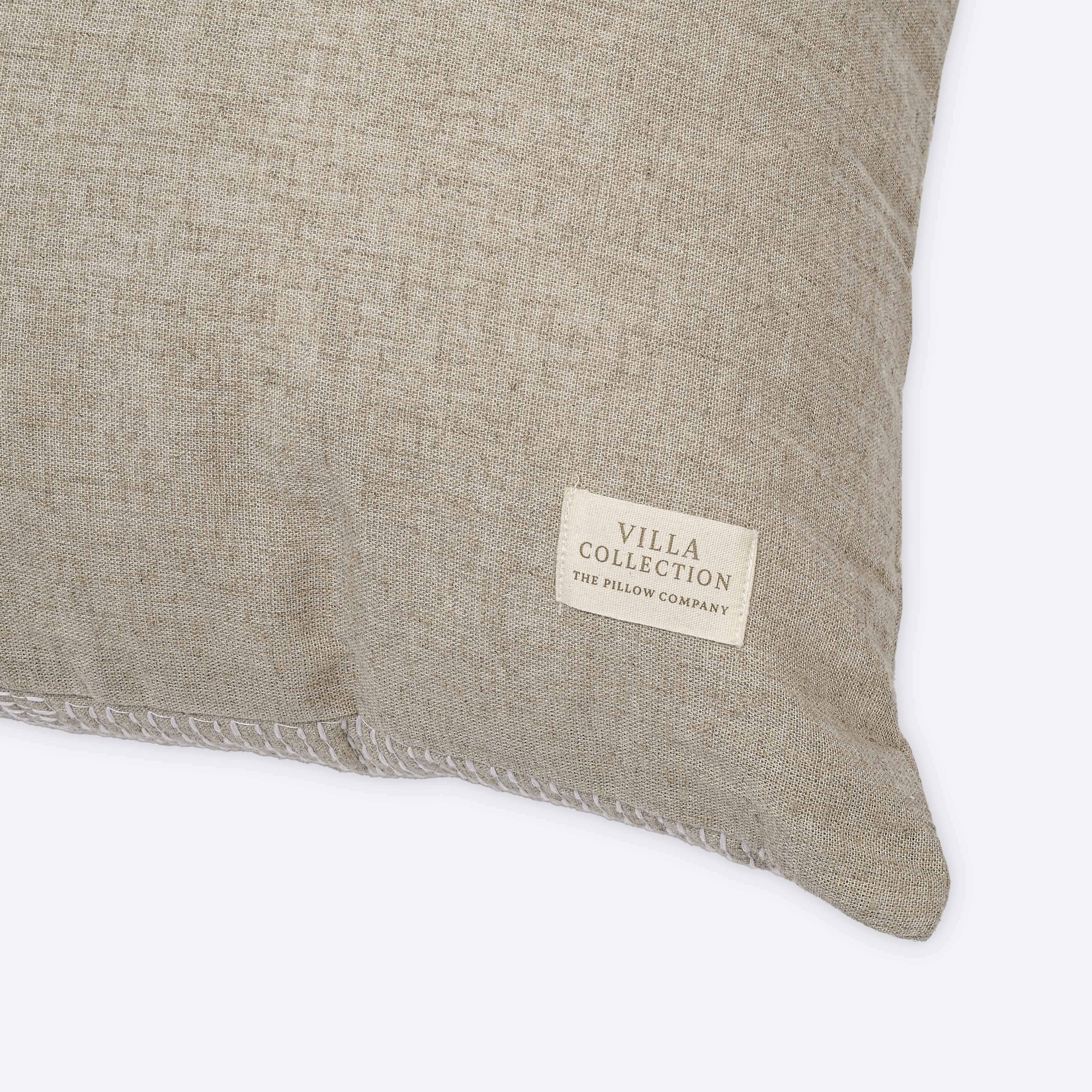 Decorative Cushions in Black- Velvet, 55 cm x 55 cm