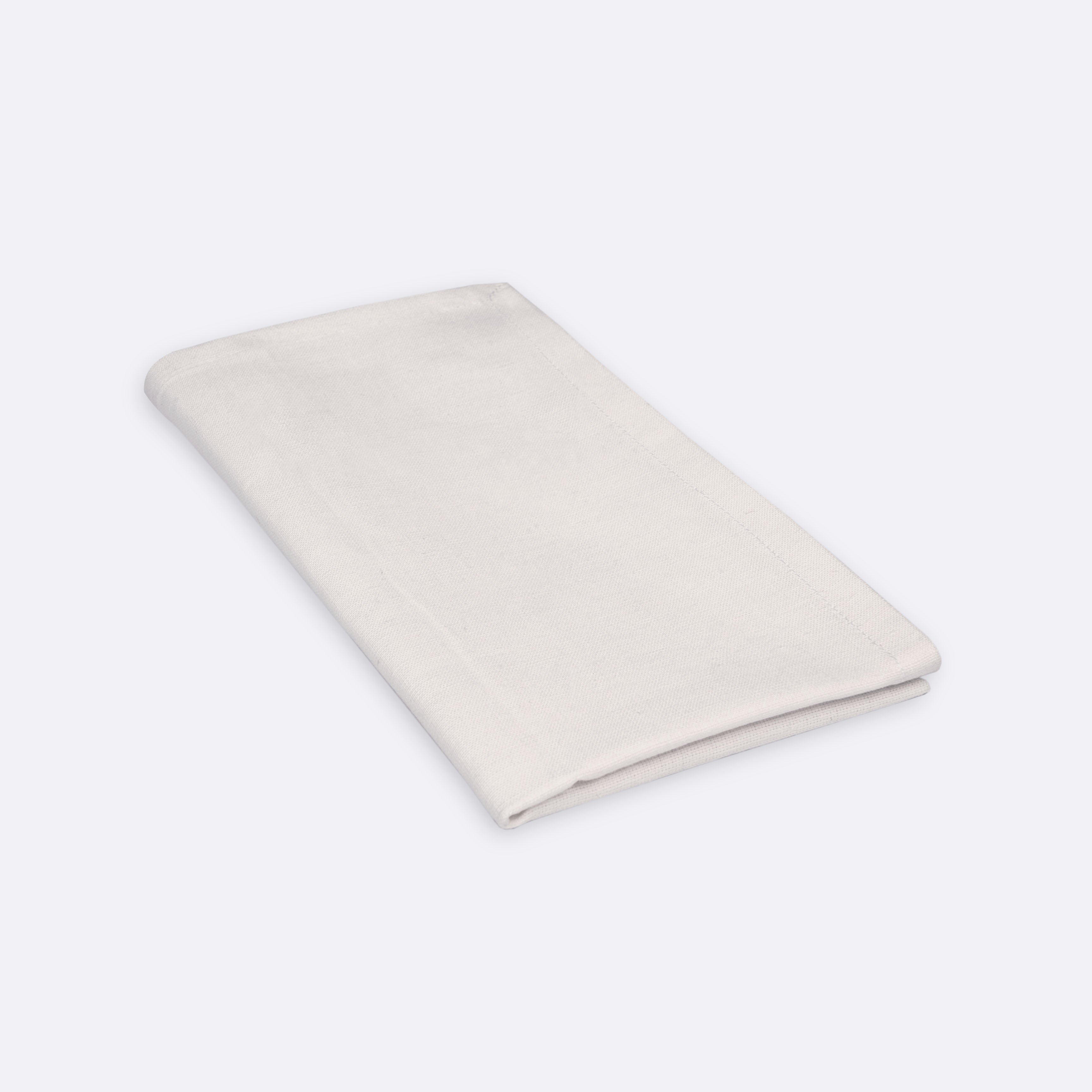 Placemats & Runners in Black- Velvet, 33 cm x 48 cm