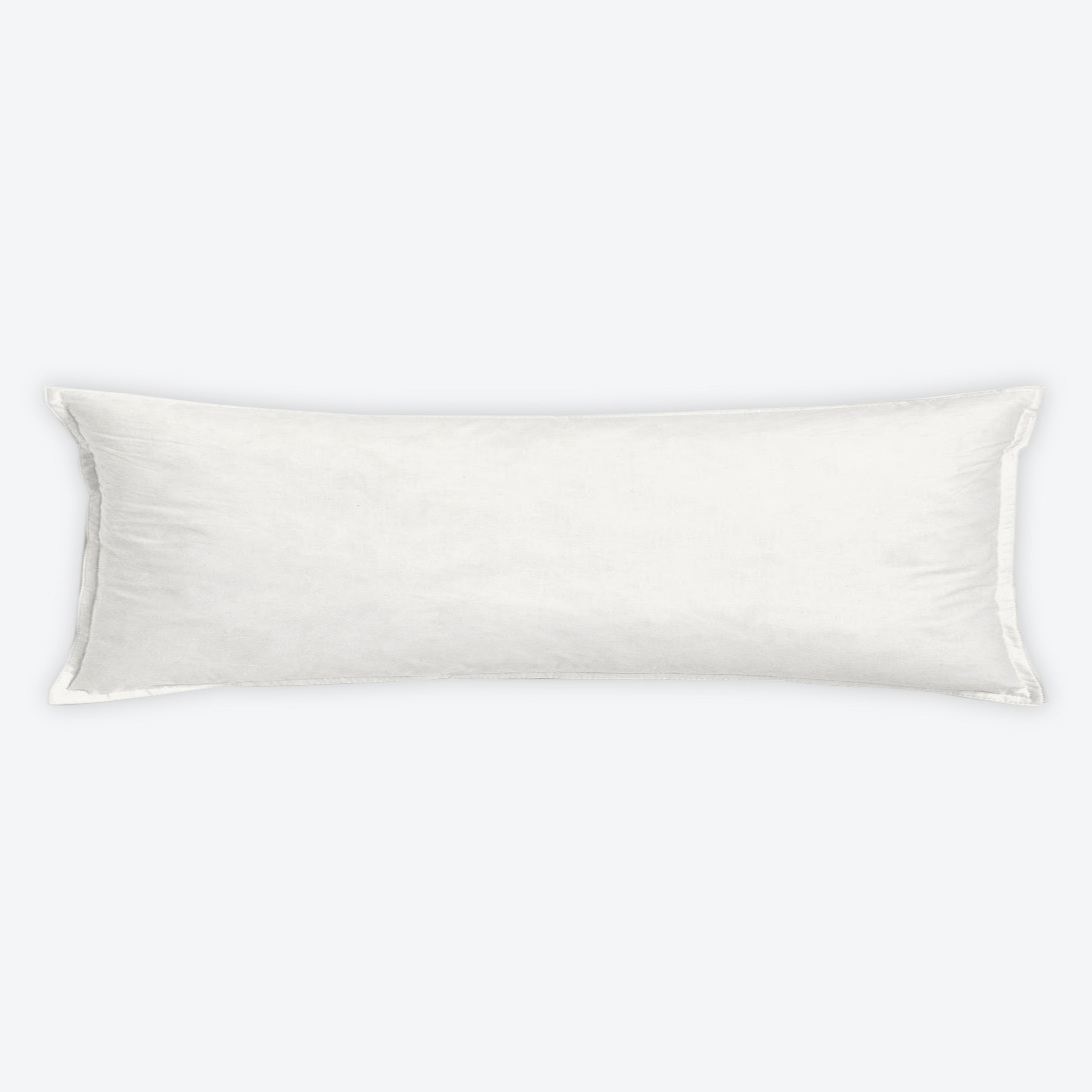 Filler Insert in Ivory- Polyester, 35 cm x 90 cm