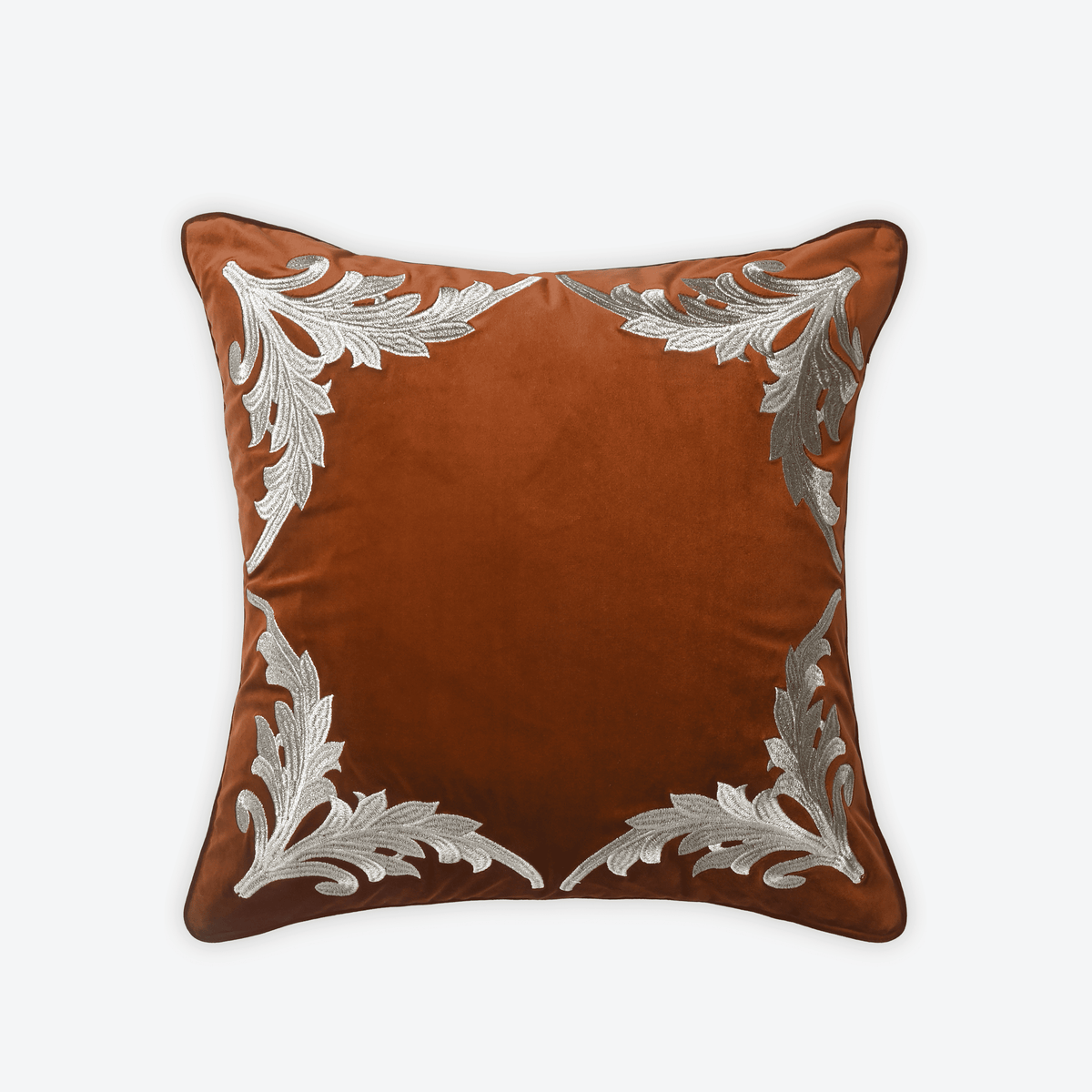 Amber Palazzo Cushion Cover