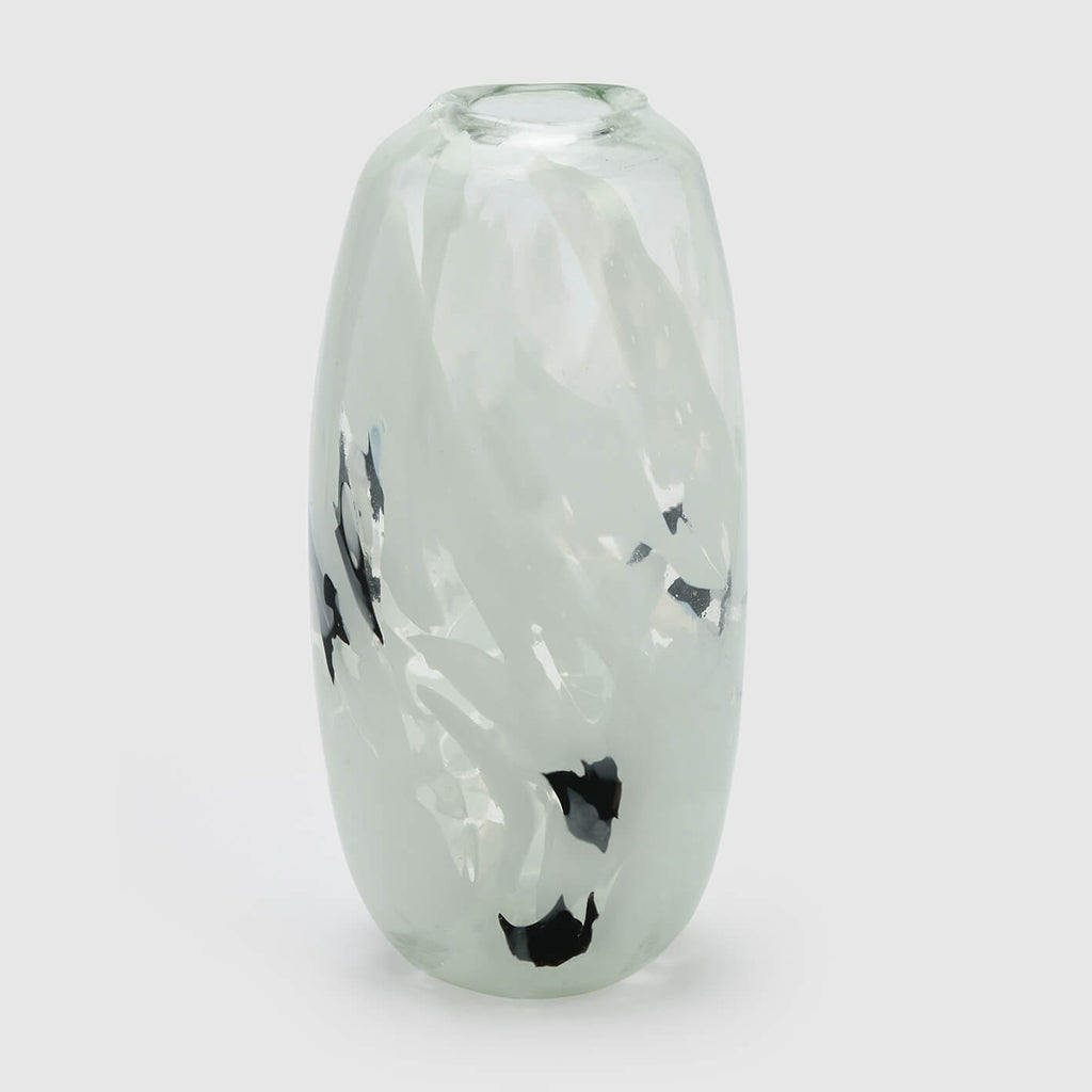 Celestial Glass Vase