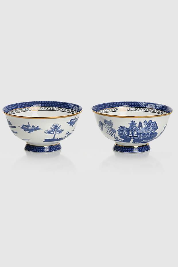 Chinoiserie Small Bowl