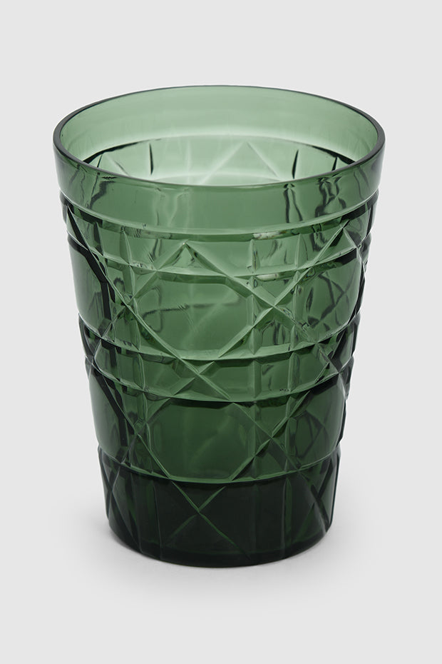 Luxe Tumbler , Olive
