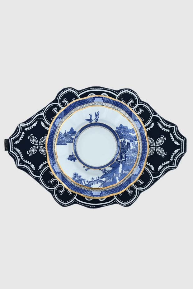 Chinoiserie Small Bowl